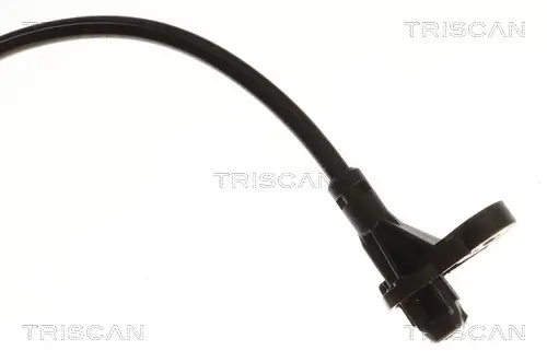 Sensor, Raddrehzahl Hinterachse TRISCAN 8180 16265 Bild Sensor, Raddrehzahl Hinterachse TRISCAN 8180 16265