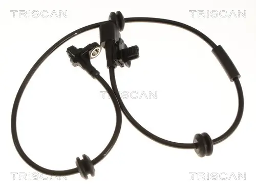 Sensor, Raddrehzahl Hinterachse TRISCAN 8180 16265 Bild Sensor, Raddrehzahl Hinterachse TRISCAN 8180 16265