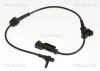 Sensor, Raddrehzahl Hinterachse TRISCAN 8180 16266 Bild Sensor, Raddrehzahl Hinterachse TRISCAN 8180 16266