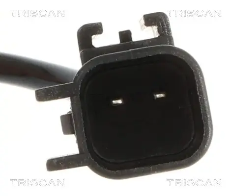 Sensor, Raddrehzahl Hinterachse TRISCAN 8180 16266 Bild Sensor, Raddrehzahl Hinterachse TRISCAN 8180 16266