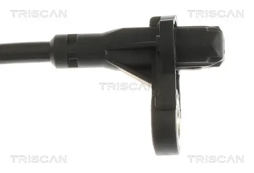 Sensor, Raddrehzahl Hinterachse TRISCAN 8180 16266 Bild Sensor, Raddrehzahl Hinterachse TRISCAN 8180 16266