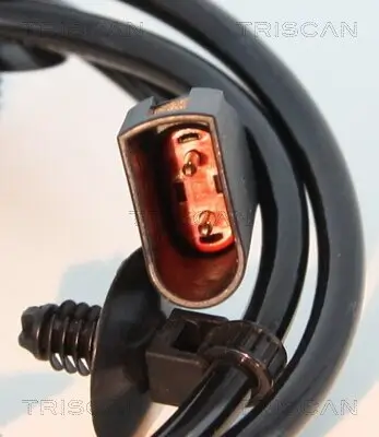 Sensor, Raddrehzahl Hinterachse links TRISCAN 8180 16276 Bild Sensor, Raddrehzahl Hinterachse links TRISCAN 8180 16276