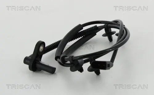 Sensor, Raddrehzahl Hinterachse rechts TRISCAN 8180 16277