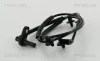 Sensor, Raddrehzahl Hinterachse rechts TRISCAN 8180 16277