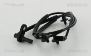 Sensor, Raddrehzahl Hinterachse rechts TRISCAN 8180 16277