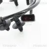 Sensor, Raddrehzahl Hinterachse rechts TRISCAN 8180 16277 Bild Sensor, Raddrehzahl Hinterachse rechts TRISCAN 8180 16277
