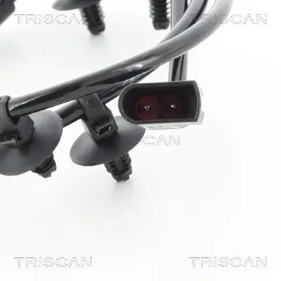 Sensor, Raddrehzahl Hinterachse rechts TRISCAN 8180 16277 Bild Sensor, Raddrehzahl Hinterachse rechts TRISCAN 8180 16277