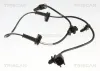 Sensor, Raddrehzahl Vorderachse TRISCAN 8180 16278 Bild Sensor, Raddrehzahl Vorderachse TRISCAN 8180 16278