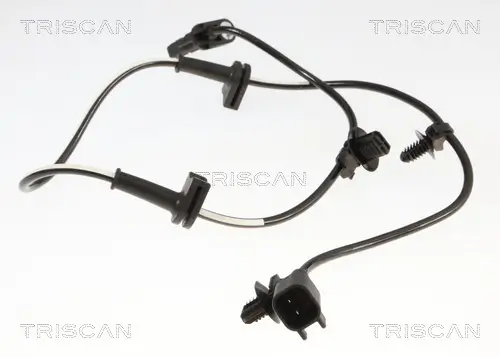 Sensor, Raddrehzahl Vorderachse TRISCAN 8180 16278 Bild Sensor, Raddrehzahl Vorderachse TRISCAN 8180 16278