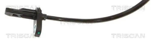 Sensor, Raddrehzahl Vorderachse TRISCAN 8180 16278 Bild Sensor, Raddrehzahl Vorderachse TRISCAN 8180 16278