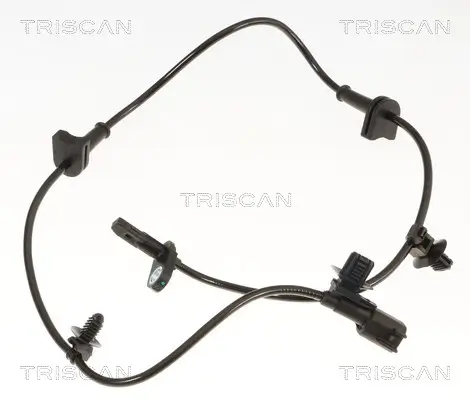 Sensor, Raddrehzahl Vorderachse TRISCAN 8180 16278 Bild Sensor, Raddrehzahl Vorderachse TRISCAN 8180 16278