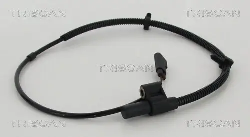 Sensor, Raddrehzahl Hinterachse TRISCAN 8180 16400