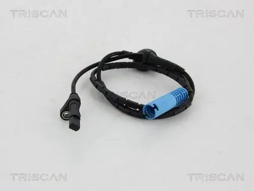Sensor, Raddrehzahl Vorderachse TRISCAN 8180 17101 Bild Sensor, Raddrehzahl Vorderachse TRISCAN 8180 17101