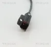 Sensor, Raddrehzahl Vorderachse TRISCAN 8180 17103 Bild Sensor, Raddrehzahl Vorderachse TRISCAN 8180 17103