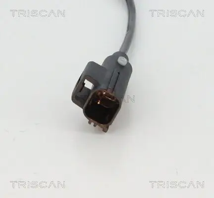 Sensor, Raddrehzahl Vorderachse TRISCAN 8180 17103 Bild Sensor, Raddrehzahl Vorderachse TRISCAN 8180 17103