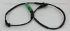 Sensor, Raddrehzahl Vorderachse TRISCAN 8180 17104