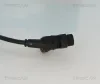 Sensor, Raddrehzahl Vorderachse TRISCAN 8180 17104 Bild Sensor, Raddrehzahl Vorderachse TRISCAN 8180 17104