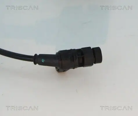 Sensor, Raddrehzahl Vorderachse TRISCAN 8180 17104 Bild Sensor, Raddrehzahl Vorderachse TRISCAN 8180 17104
