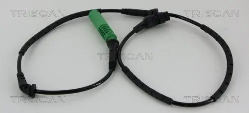 Sensor, Raddrehzahl Vorderachse TRISCAN 8180 17104 Bild Sensor, Raddrehzahl Vorderachse TRISCAN 8180 17104