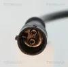 Sensor, Raddrehzahl Vorderachse TRISCAN 8180 17105 Bild Sensor, Raddrehzahl Vorderachse TRISCAN 8180 17105