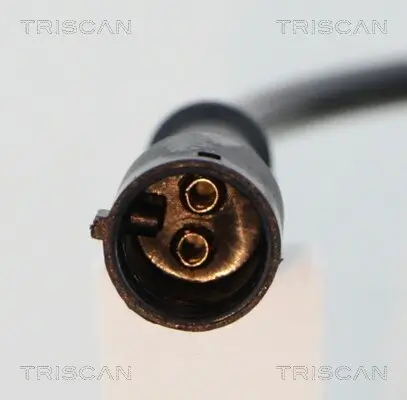 Sensor, Raddrehzahl Vorderachse TRISCAN 8180 17105 Bild Sensor, Raddrehzahl Vorderachse TRISCAN 8180 17105