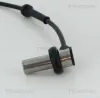 Sensor, Raddrehzahl Vorderachse TRISCAN 8180 17105 Bild Sensor, Raddrehzahl Vorderachse TRISCAN 8180 17105