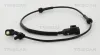 Sensor, Raddrehzahl Vorderachse TRISCAN 8180 17107 Bild Sensor, Raddrehzahl Vorderachse TRISCAN 8180 17107