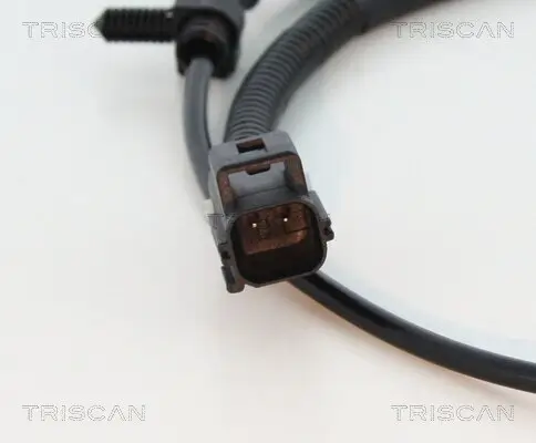 Sensor, Raddrehzahl Vorderachse TRISCAN 8180 17107 Bild Sensor, Raddrehzahl Vorderachse TRISCAN 8180 17107