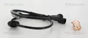 Sensor, Raddrehzahl Vorderachse TRISCAN 8180 17111