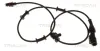 Sensor, Raddrehzahl TRISCAN 8180 17114 Bild Sensor, Raddrehzahl TRISCAN 8180 17114