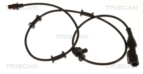 Sensor, Raddrehzahl TRISCAN 8180 17114 Bild Sensor, Raddrehzahl TRISCAN 8180 17114