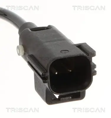 Sensor, Raddrehzahl Vorderachse TRISCAN 8180 17115 Bild Sensor, Raddrehzahl Vorderachse TRISCAN 8180 17115