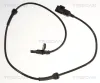 Sensor, Raddrehzahl Vorderachse TRISCAN 8180 17115 Bild Sensor, Raddrehzahl Vorderachse TRISCAN 8180 17115