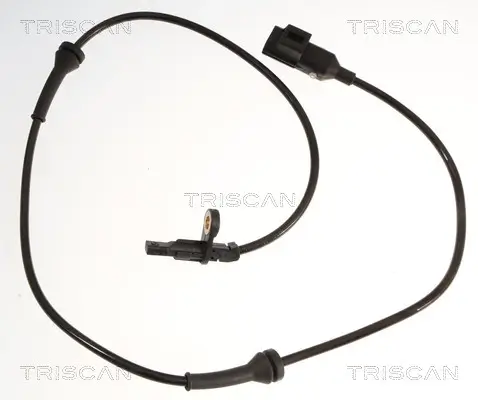 Sensor, Raddrehzahl Vorderachse TRISCAN 8180 17115 Bild Sensor, Raddrehzahl Vorderachse TRISCAN 8180 17115