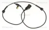 Sensor, Raddrehzahl Vorderachse TRISCAN 8180 17116 Bild Sensor, Raddrehzahl Vorderachse TRISCAN 8180 17116