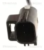 Sensor, Raddrehzahl Vorderachse TRISCAN 8180 17116 Bild Sensor, Raddrehzahl Vorderachse TRISCAN 8180 17116