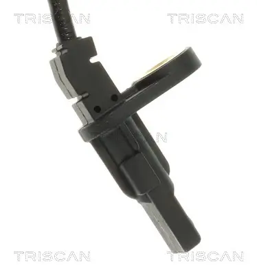 Sensor, Raddrehzahl Vorderachse TRISCAN 8180 17116 Bild Sensor, Raddrehzahl Vorderachse TRISCAN 8180 17116