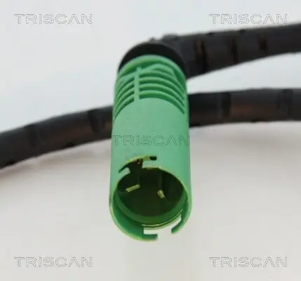 Sensor, Raddrehzahl Hinterachse TRISCAN 8180 17202 Bild Sensor, Raddrehzahl Hinterachse TRISCAN 8180 17202