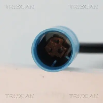 Sensor, Raddrehzahl TRISCAN 8180 17204 Bild Sensor, Raddrehzahl TRISCAN 8180 17204