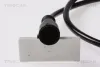 Sensor, Raddrehzahl Hinterachse TRISCAN 8180 17207 Bild Sensor, Raddrehzahl Hinterachse TRISCAN 8180 17207