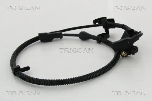 Sensor, Raddrehzahl Hinterachse links TRISCAN 8180 17209