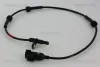 Sensor, Raddrehzahl Hinterachse TRISCAN 8180 17211