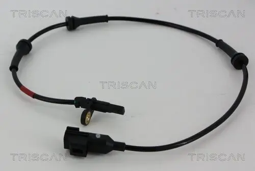 Sensor, Raddrehzahl Hinterachse TRISCAN 8180 17211 Bild Sensor, Raddrehzahl Hinterachse TRISCAN 8180 17211