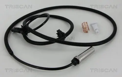 Sensor, Raddrehzahl TRISCAN 8180 17213