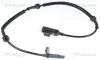 Sensor, Raddrehzahl TRISCAN 8180 17214