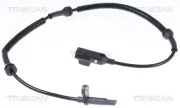 Sensor, Raddrehzahl TRISCAN 8180 17214