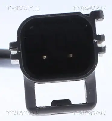 Sensor, Raddrehzahl TRISCAN 8180 17214 Bild Sensor, Raddrehzahl TRISCAN 8180 17214