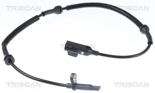 Sensor, Raddrehzahl TRISCAN 8180 17214 Bild Sensor, Raddrehzahl TRISCAN 8180 17214