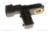 Sensor, Raddrehzahl TRISCAN 8180 17215