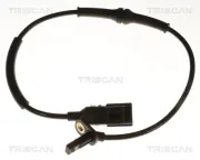 Sensor, Raddrehzahl Hinterachse TRISCAN 8180 17216
